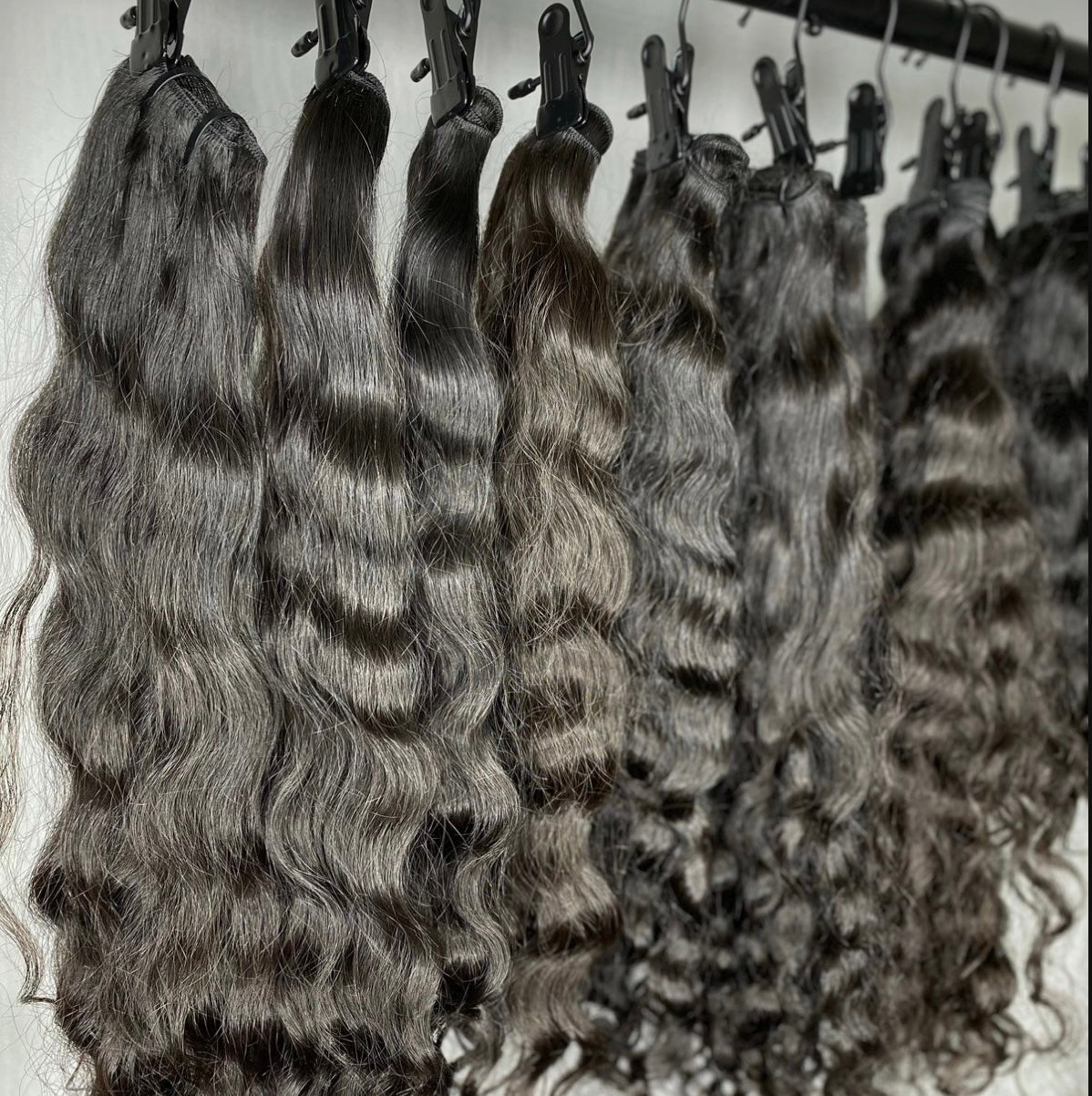 BUNDLES