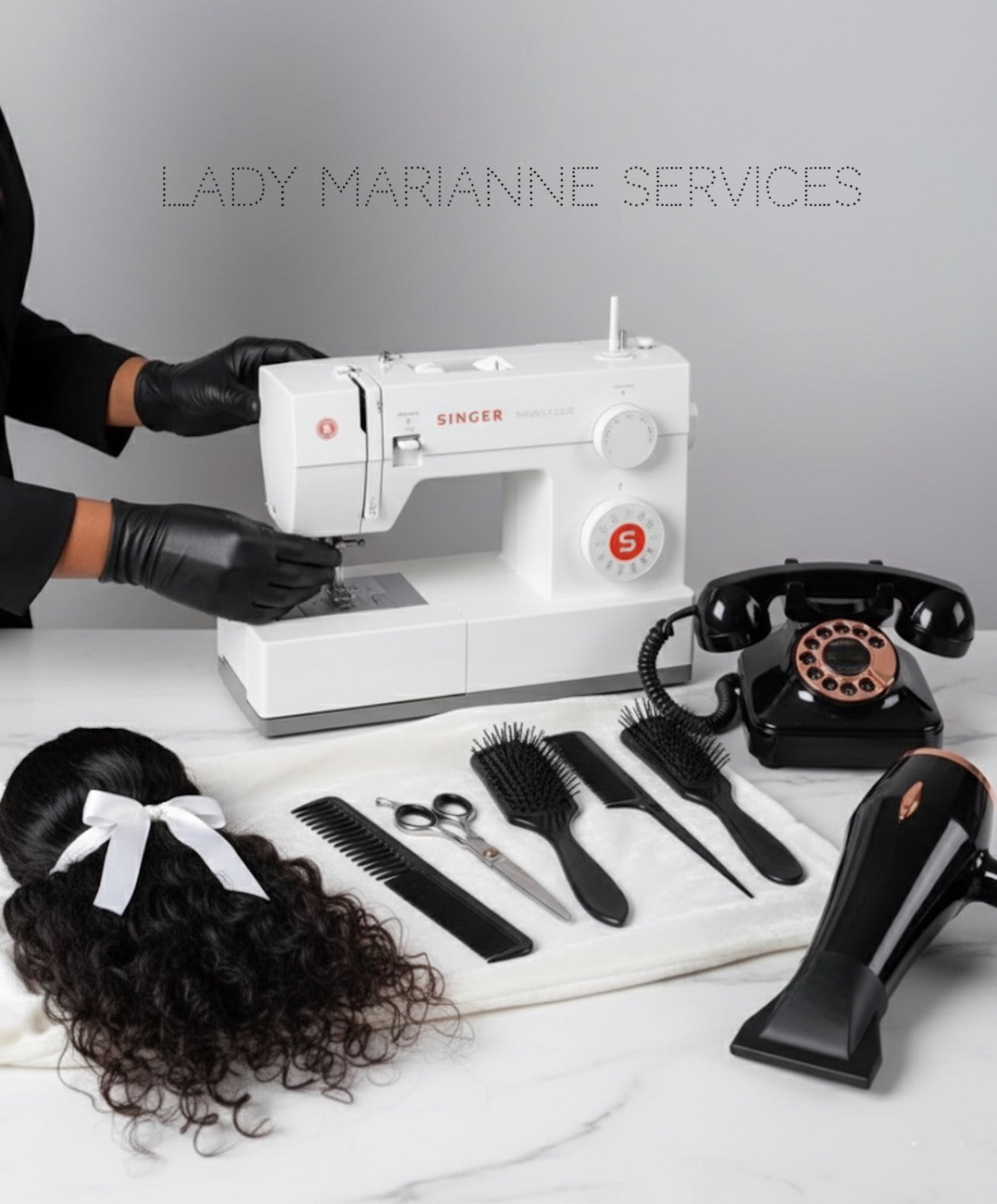 Nos services