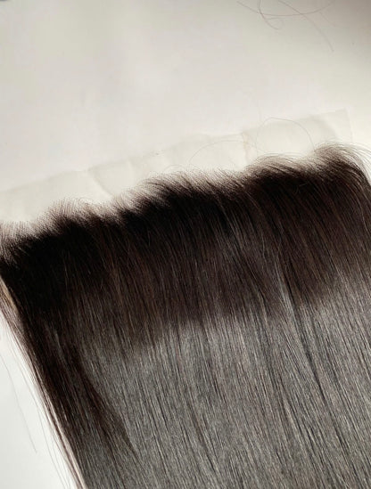 LACE FRONTALE VIETNAMIEN