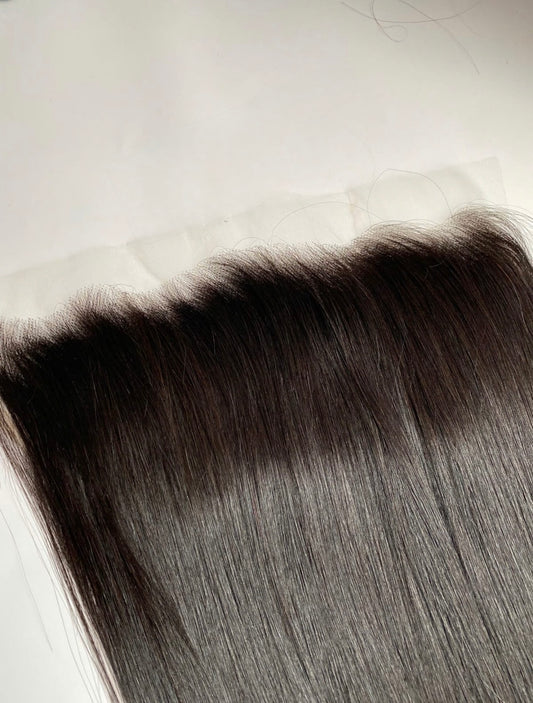 13*4 lace frontal