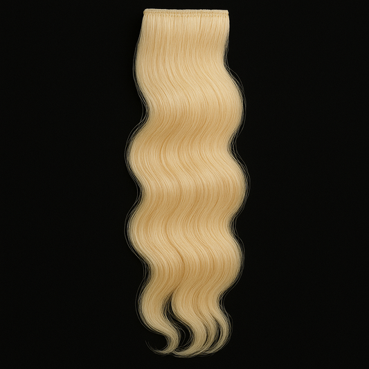 613 Blonde Raw