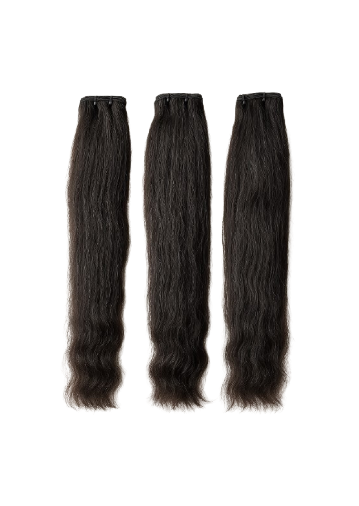 RAW INDONESIENNES BUNDLES DEAL DE 3*