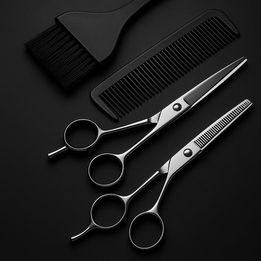 Confection de perruque